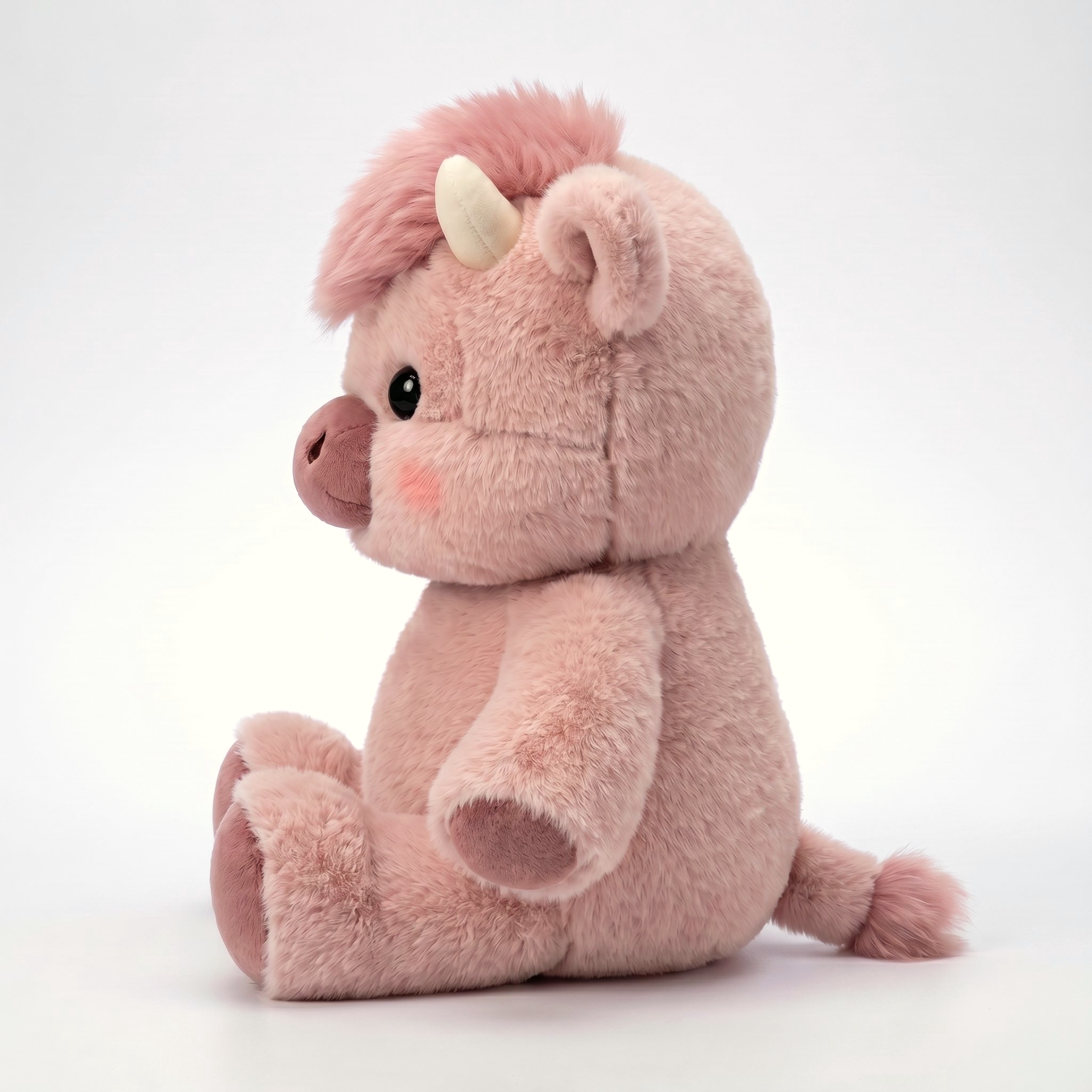 Pink Cowly-Wupplie™