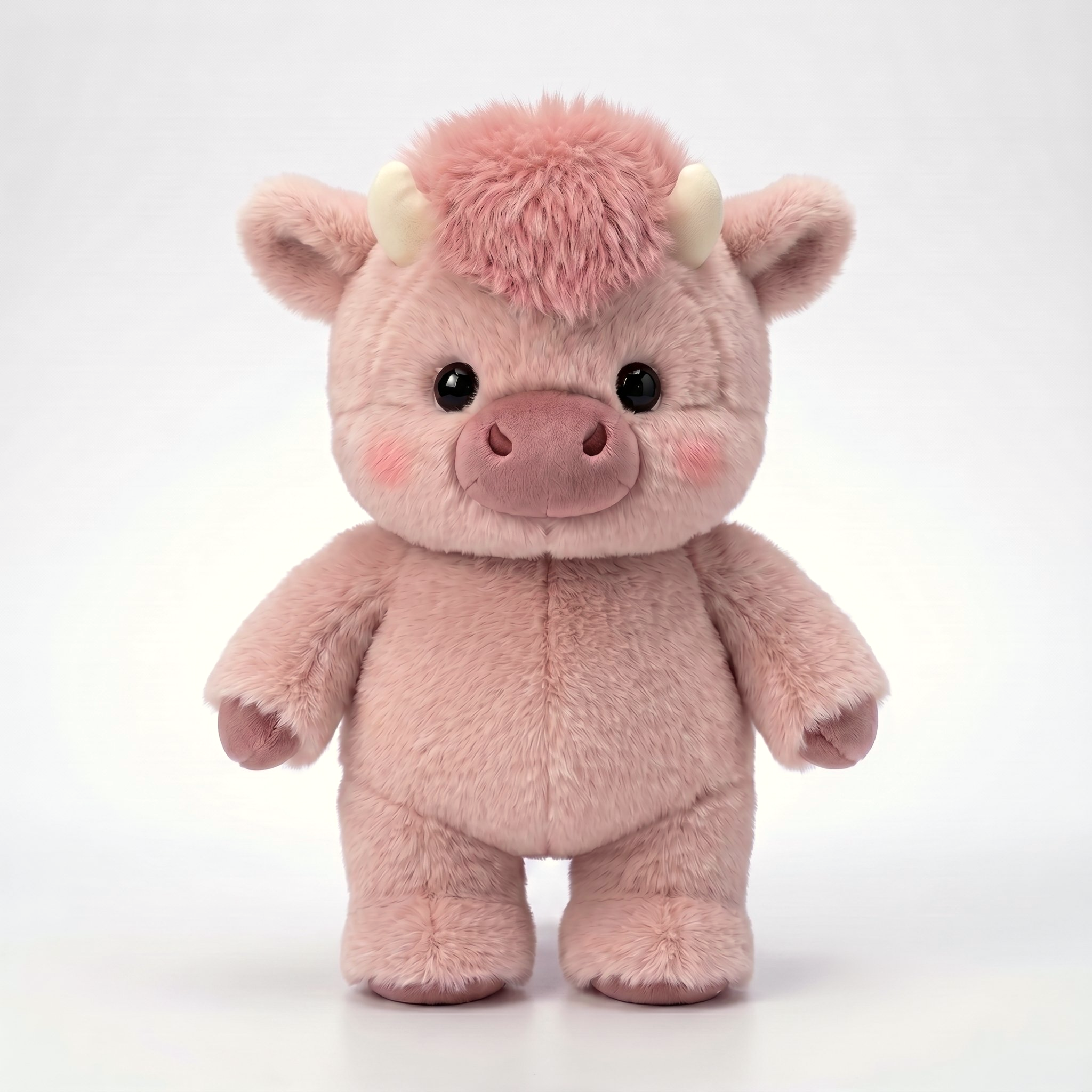 Pink Cowly-Wupplie™