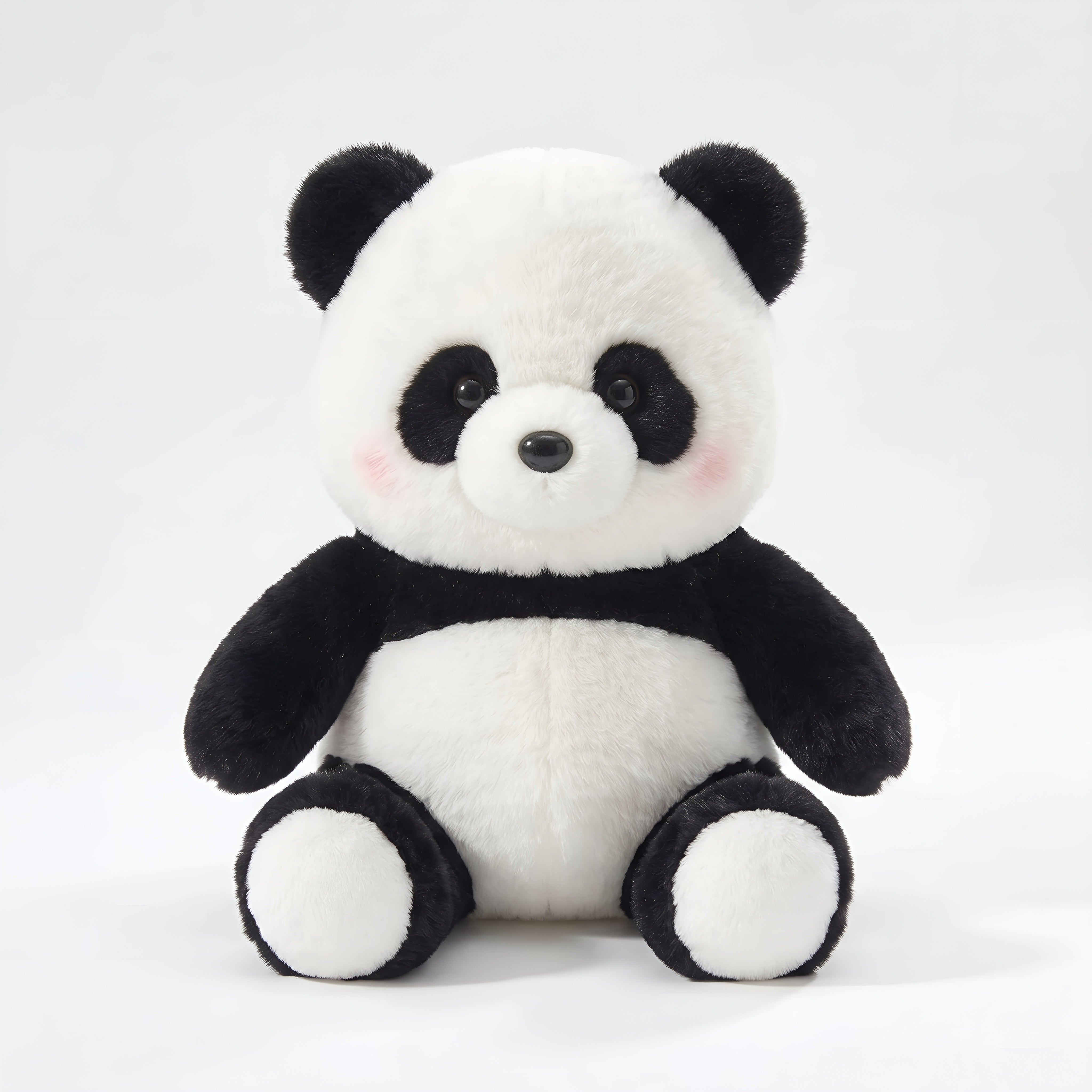 Panda-Wupplie™