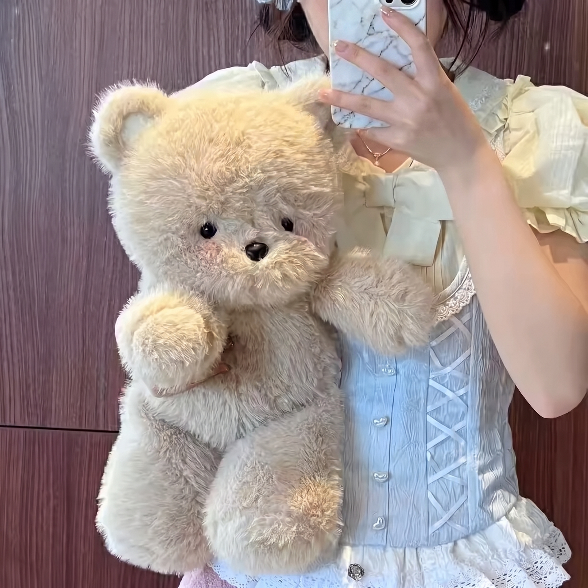 Teddy-Wupplie™