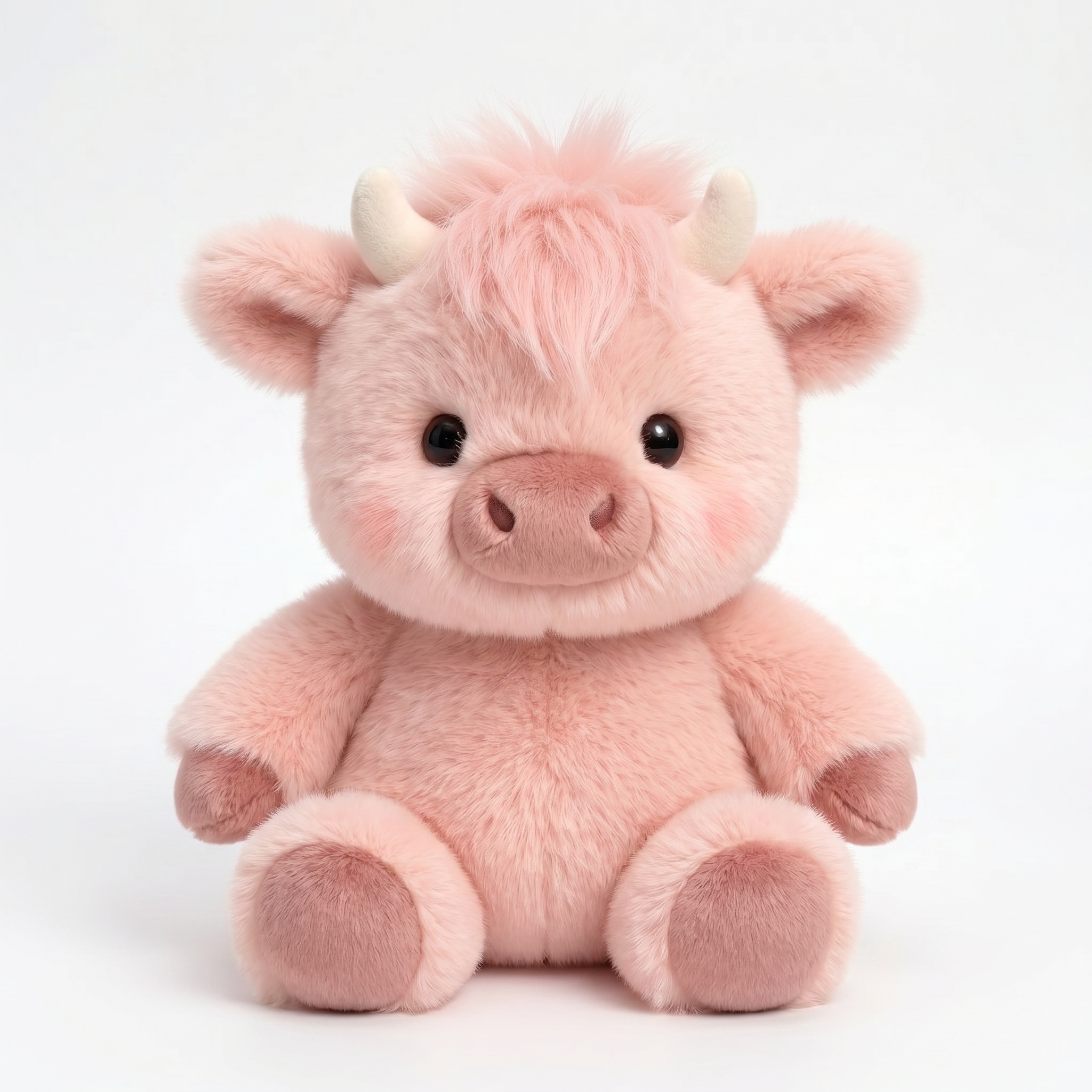 Pink Cowly-Wupplie™