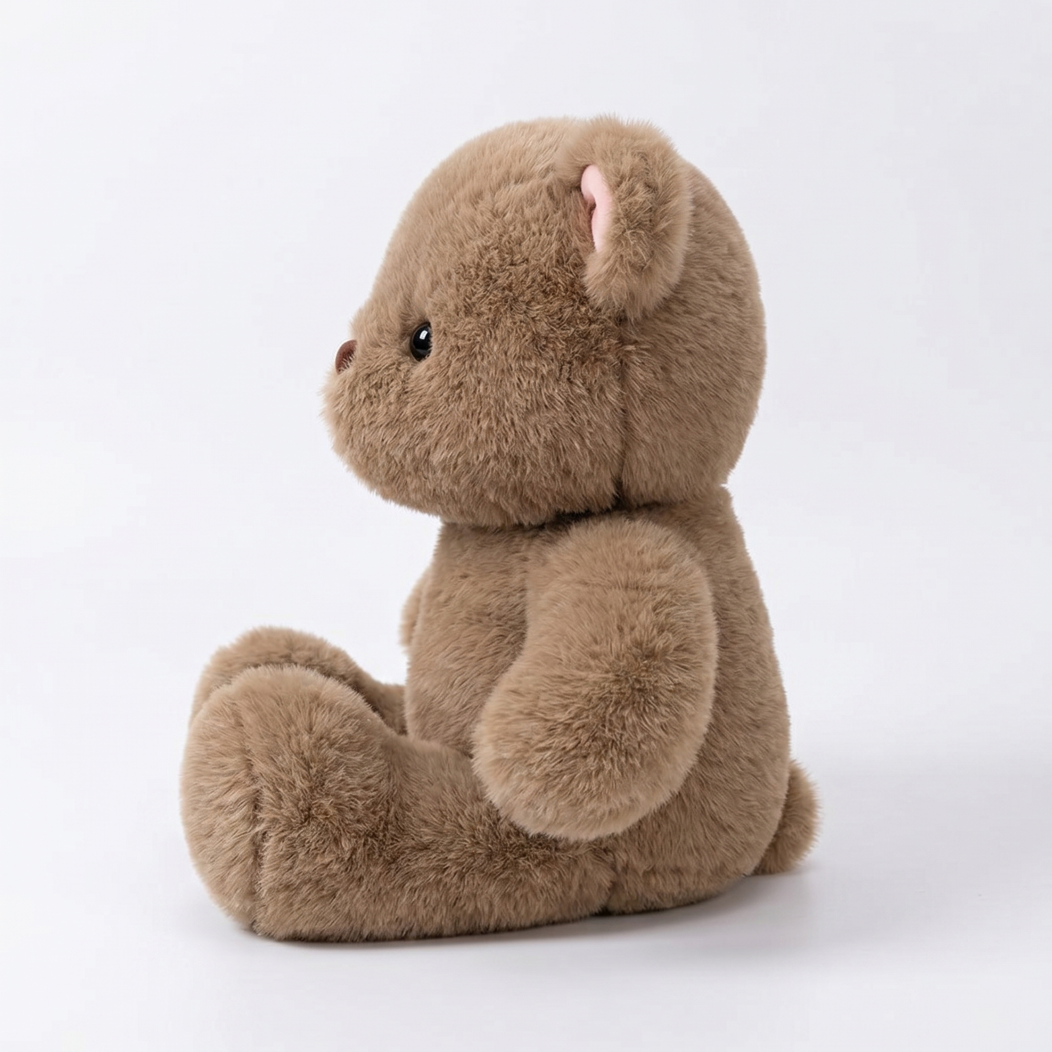 Brauner Teddy-Wupplie™