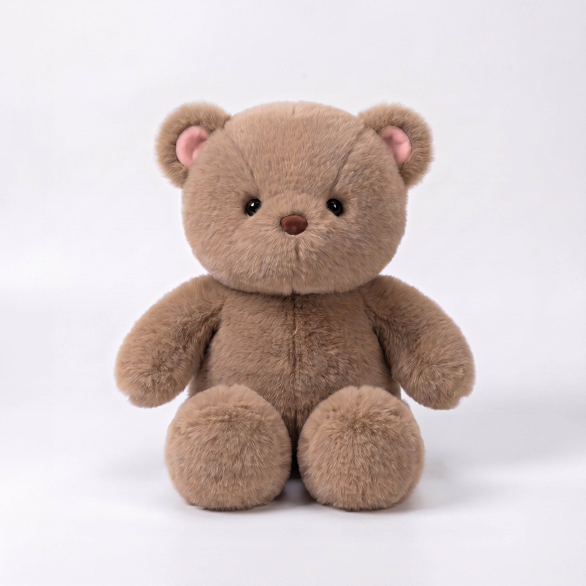Brauner Teddy-Wupplie™