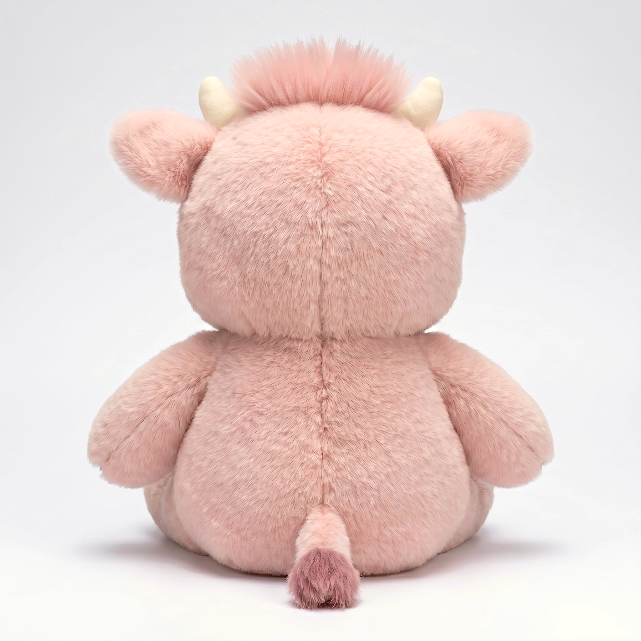 Pink Cowly-Wupplie™