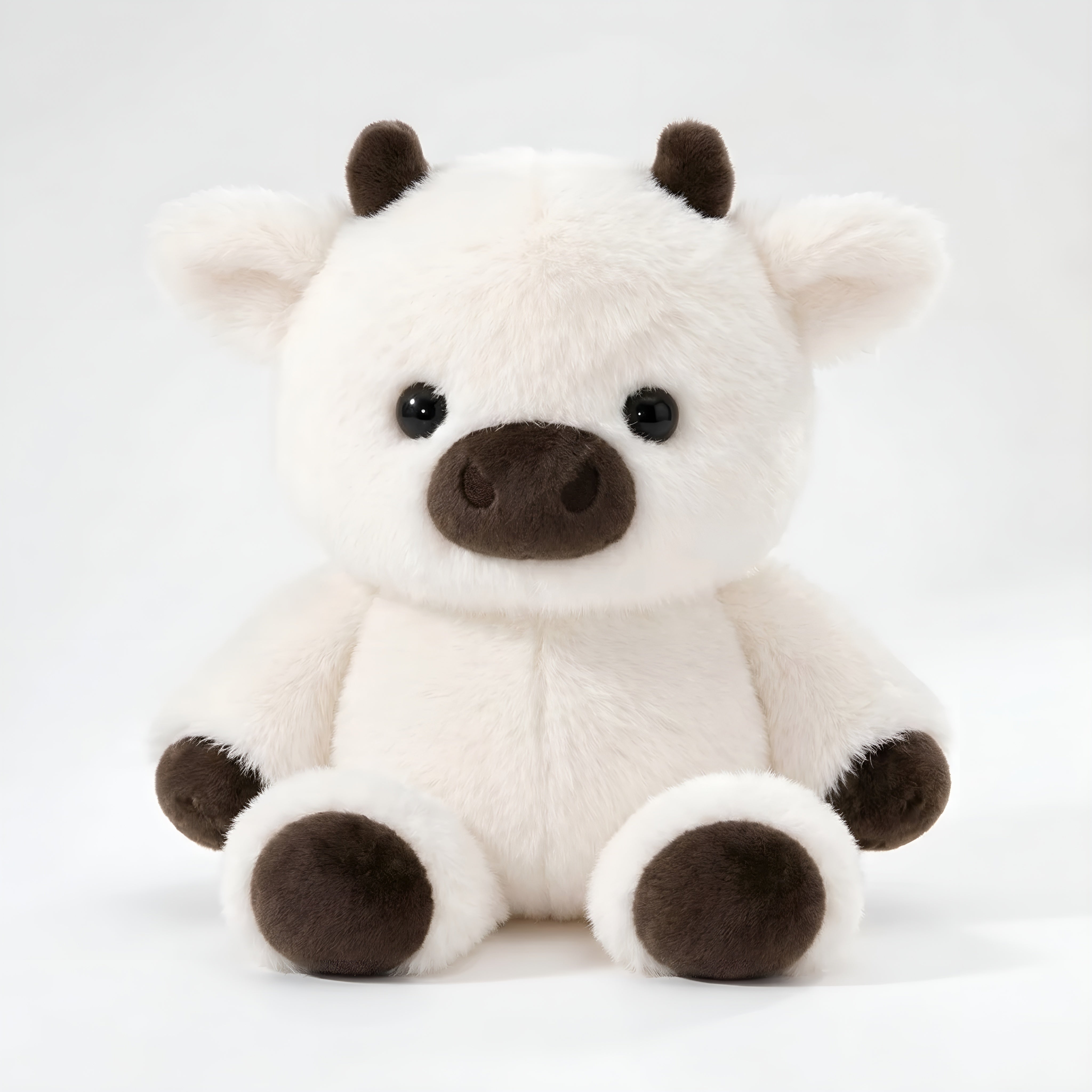 Weiß Cowly-Wupplie™