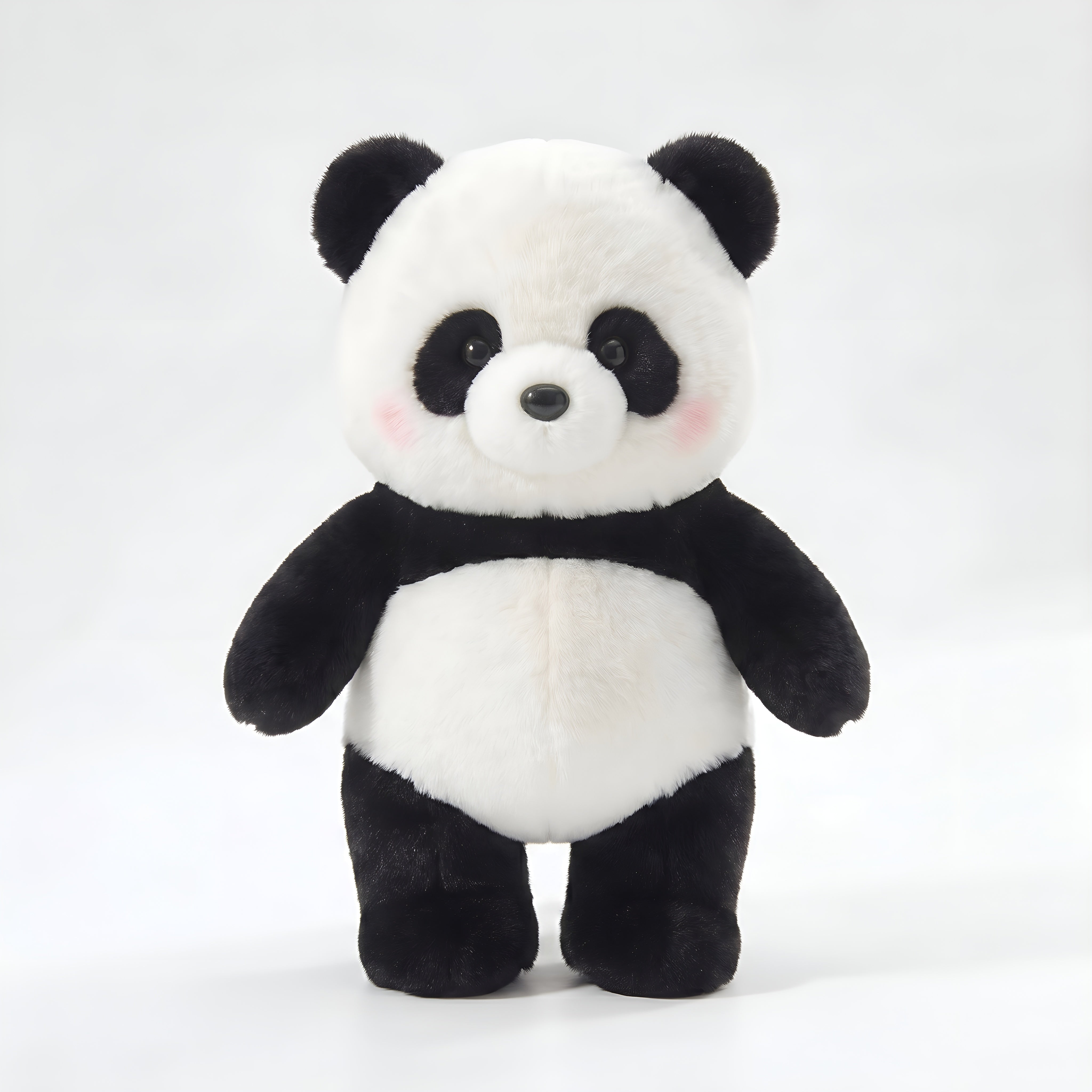 Panda-Wupplie™
