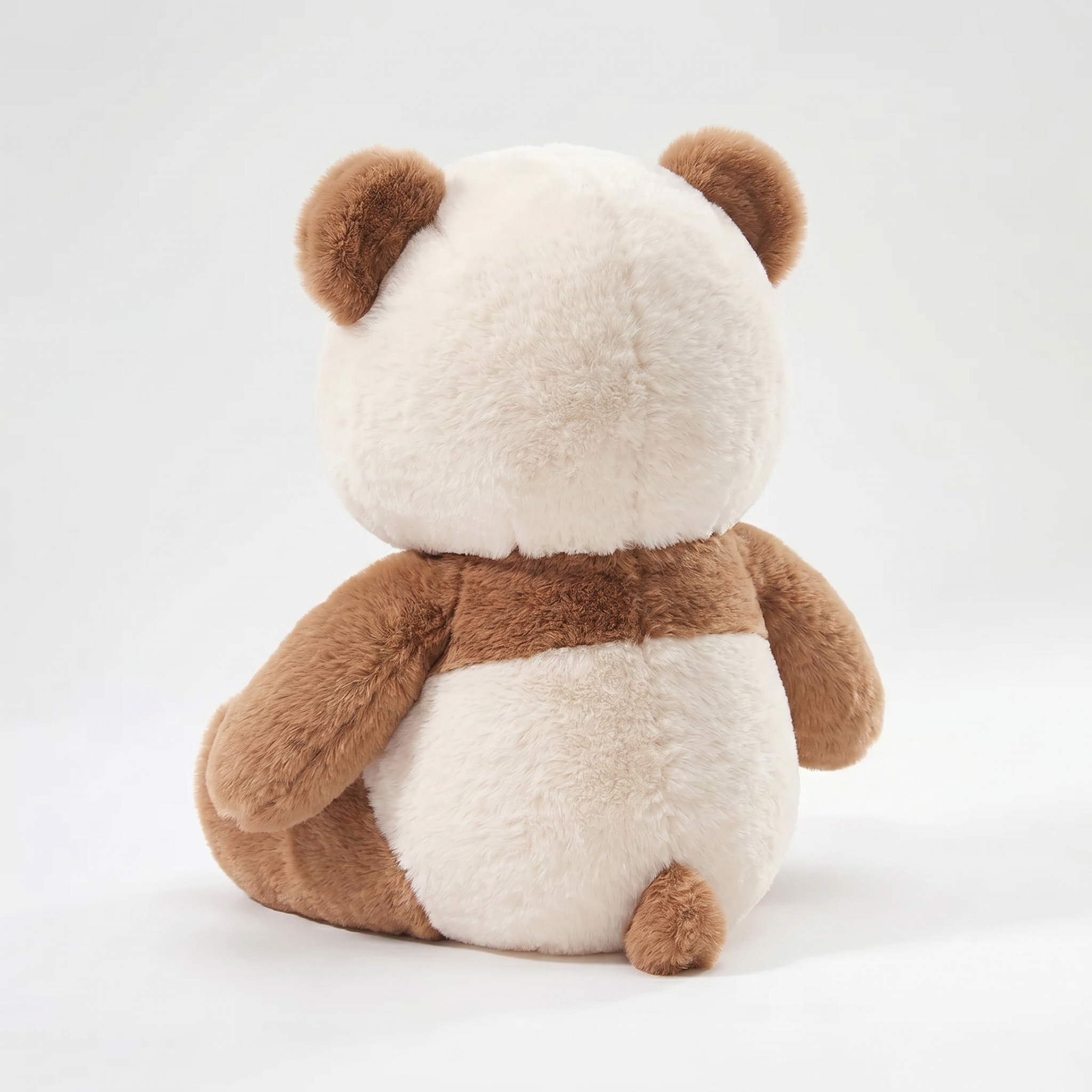 Brauner Panda-Wupplie™