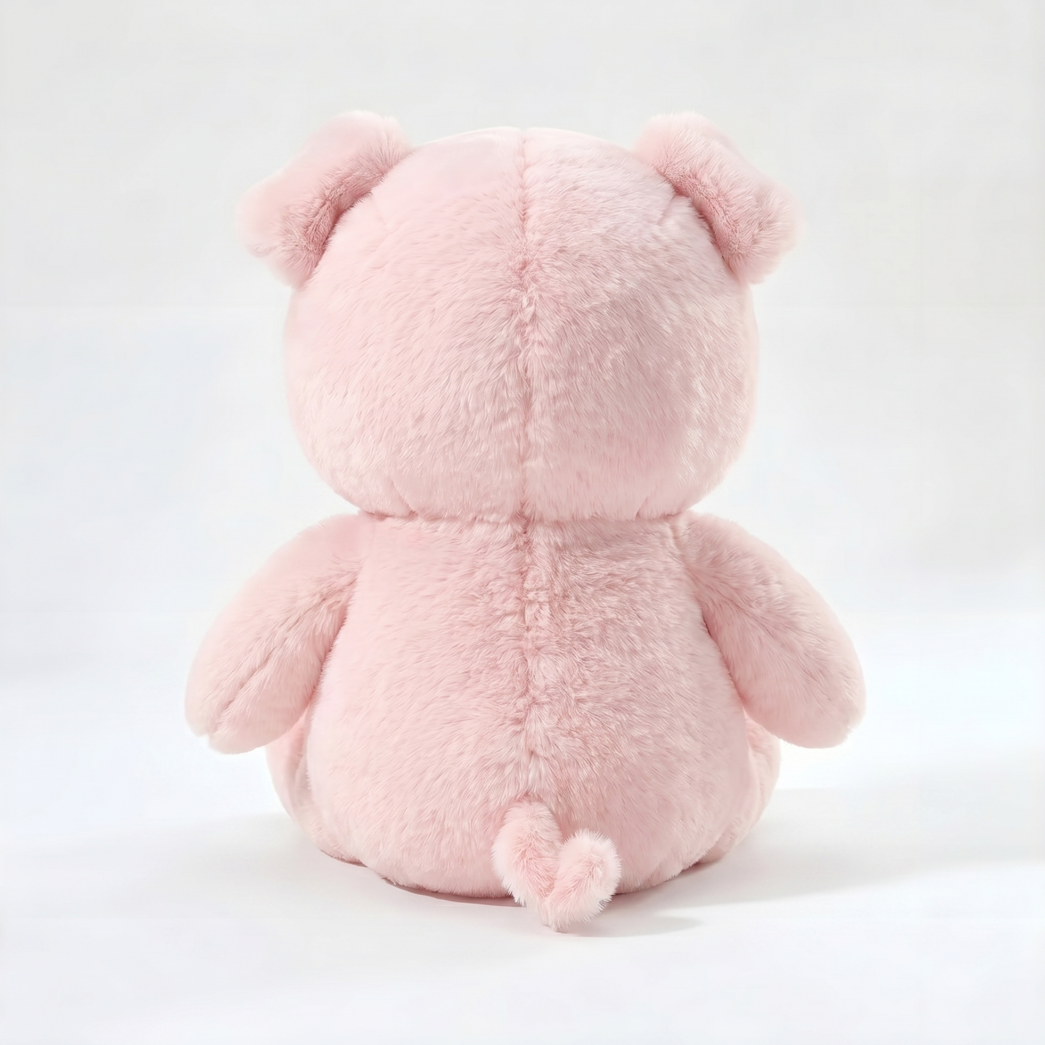 Pink Piggy-Wupplie™