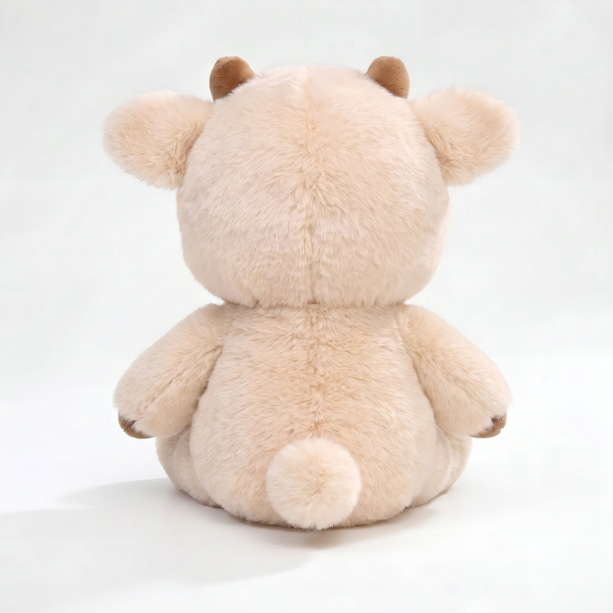 Beige Cowly-Wupplie™