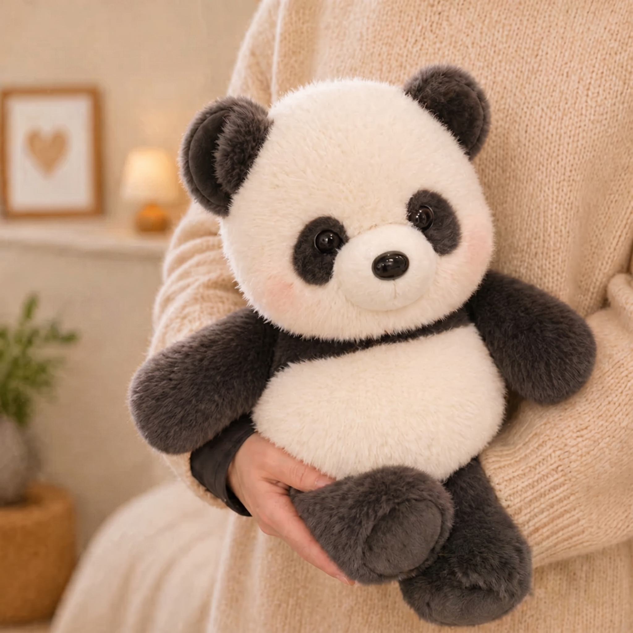 Panda-Wupplie™