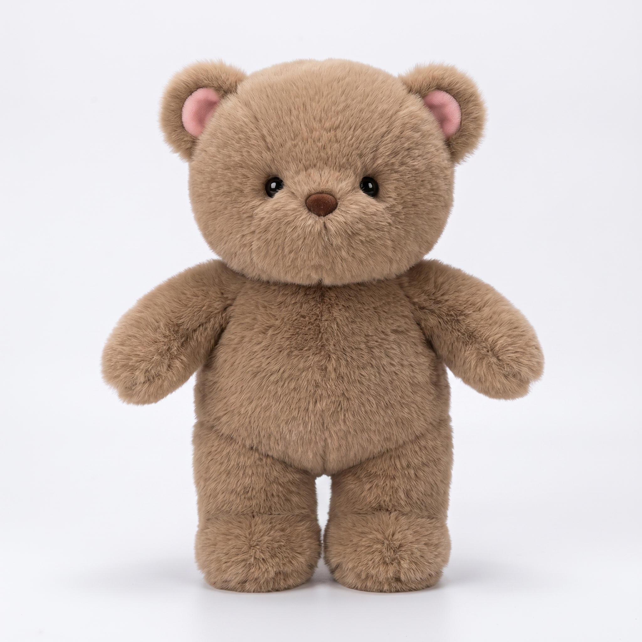 Brauner Teddy-Wupplie™