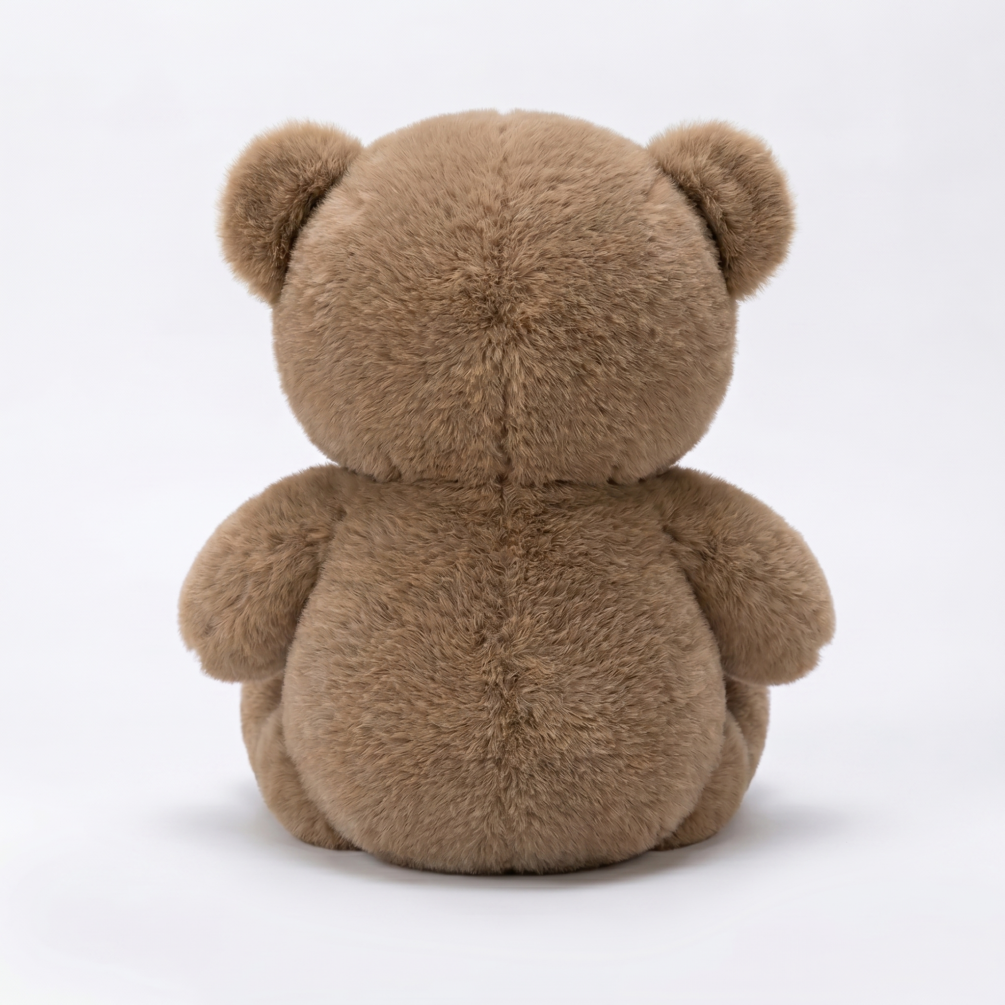 Brauner Teddy-Wupplie™